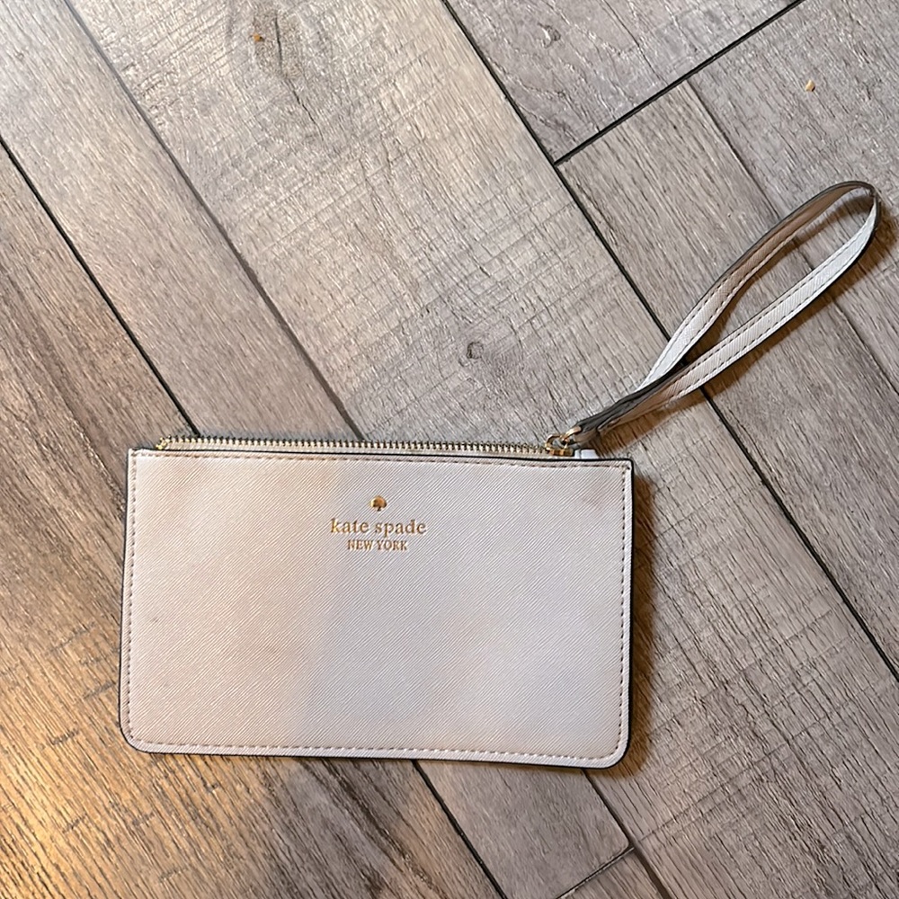 kates spade wristlet